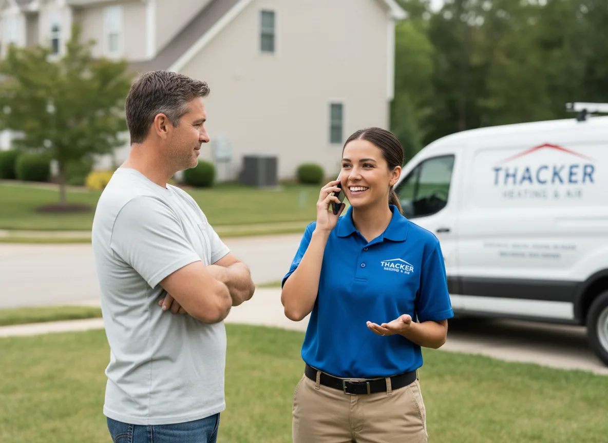 Ac Repair Harker Heights, TX FAQs
